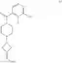 Fig. 65 - Process and intermediates for preparing a JAK1 inhibitor