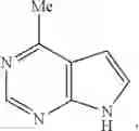 Fig. 97 - Process and intermediates for preparing a JAK1 inhibitor