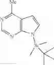 Fig. 98 - Process and intermediates for preparing a JAK inhibitor