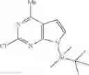 Fig. 99 - Process and intermediates for preparing a JAK inhibitor