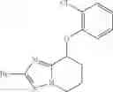 Fig. 32 - 7-phenoxy-N-(3-azabicyclo[3.2.1]octan-8-yl-6,7-dihydro-5H-pyrrolo[1,2-b][1,2,4]triazol-2-amine derivatives and related compounds as gamma- secretase modulators for the treatment of alzheimer's disease