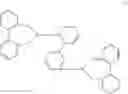 Fig. 08 - 6,6'-([1,1'-BIPHENYL]-2,3'-DIYLBIS(OXY))DIDIBENZO[D,F][1,3,2]DIOXAPHOSPHEPINES