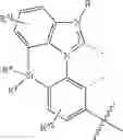 Fig. 76 - Organic electroluminescent materials and devices