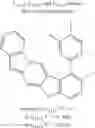 Fig. 89 - Organic electroluminescent materials and devices