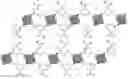 Fig. 01 - Metal-organic frameworks for gas adsorption
