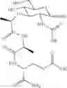 Fig. 40 - Muramyl peptide derivatives