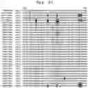 Fig. 19 - PLANT DERIVED INSECTICIDAL PROTEINS AND METHODS FOR THEIR USE