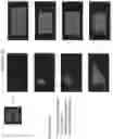 Fig. 34 - RNA NANOSTRUCTURES AND METHODS OF MAKING AND USING RNA NANOSTRUCTURES