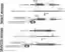 Fig. 01 - SELECTION BY MEANS OF ARTIFICIAL TRANSACTIVATORS
