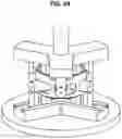 Fig. 10 - Manufacturing method of cage and the cage manufactured by the method