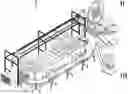 Fig. 01 - Carbide tool cleaning and coating production line and method
