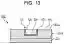 Fig. 13 - Pattern plate for plating and method for manufacturing wiring board