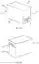 Fig. 06 - RACK-MOUNT BOX FOR A HEAT-EMITTING DEVICE