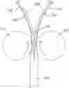 Fig. 01 - Method and apparatus for decorticating plant stalks
