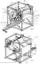 Fig. 08 - Method and apparatus for decorticating plant stalks