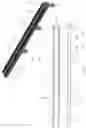 Fig. 05 - A RAIL FASTENING SYSTEM AND ASSOCIATED RAIL TRACK