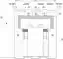Fig. 01 - Paving machine membrane dispenser
