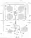 Fig. 43 - Systems, apparatus and methods capable of collecting and processing floating solid materials