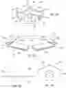Fig. 45 - Systems, apparatus and methods capable of collecting and processing floating solid materials
