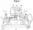 Fig. 03 - Work vehicle