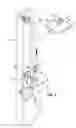 Fig. 02 - Shower bar system