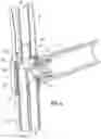 Fig. 06 - Shower bar system