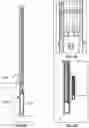 Fig. 06 - Preassembled modular vacuum plumbing assembly