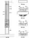 Fig. 09 - Preassembled modular vacuum plumbing assembly