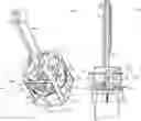 Fig. 01 - FLUSH VALVE AND FLUSH VALVE ASSEMBLY