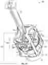 Fig. 02 - FLUSH VALVE AND FLUSH VALVE ASSEMBLY