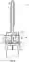 Fig. 03 - FLUSH VALVE AND FLUSH VALVE ASSEMBLY