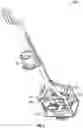 Fig. 04 - FLUSH VALVE AND FLUSH VALVE ASSEMBLY
