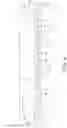 Fig. 05 - Ceiling panel attachment assembly