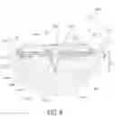 Fig. 09 - Ceiling panel attachment assembly