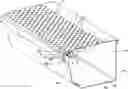 Fig. 01 - Gutter cover