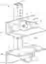 Fig. 01 - System and Method for an Edge Clamp and Railing