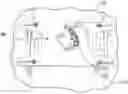 Fig. 01 - Devices, systems and methods relating to roof standing seam anchors