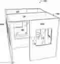 Fig. 01 - Visiting Booth