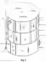 Fig. 02 - PARTS ASSEMBLY, PANEL, AND TANK