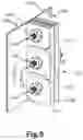 Fig. 07 - PARTS ASSEMBLY, PANEL, AND TANK