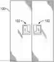 Fig. 01 - Mounting brace assembly for a pull handle assembly