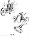 Fig. 02 - Mechanical lock and method of operation thereof