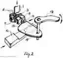 Fig. 03 - Mechanical lock and method of operation thereof