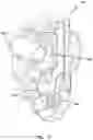 Fig. 12 - Locking assembly with trigger handle
