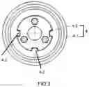 Fig. 04 - DEAD-LOCKING CONTROL MECHANISM FOR DOOR LOCK