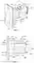 Fig. 07 - Adjustable backset latch