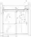 Fig. 01 - MAGNETIC LEVITATING DOOR