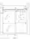 Fig. 02 - MAGNETIC LEVITATING DOOR