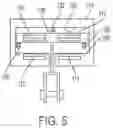 Fig. 05 - MAGNETIC LEVITATING DOOR
