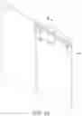 Fig. 23 - MAGNETIC LEVITATING DOOR